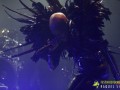 Reportagem Skunk Anansie - Lisboa